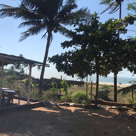 Mermaid Beach Resorts Vengurla Kültér fotó