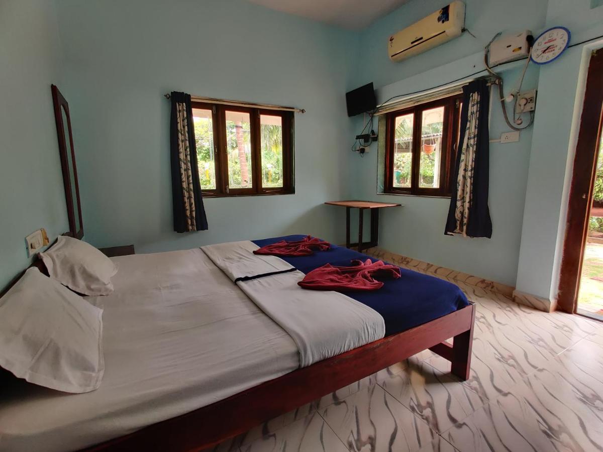 Mermaid Beach Resorts Vengurla Kültér fotó