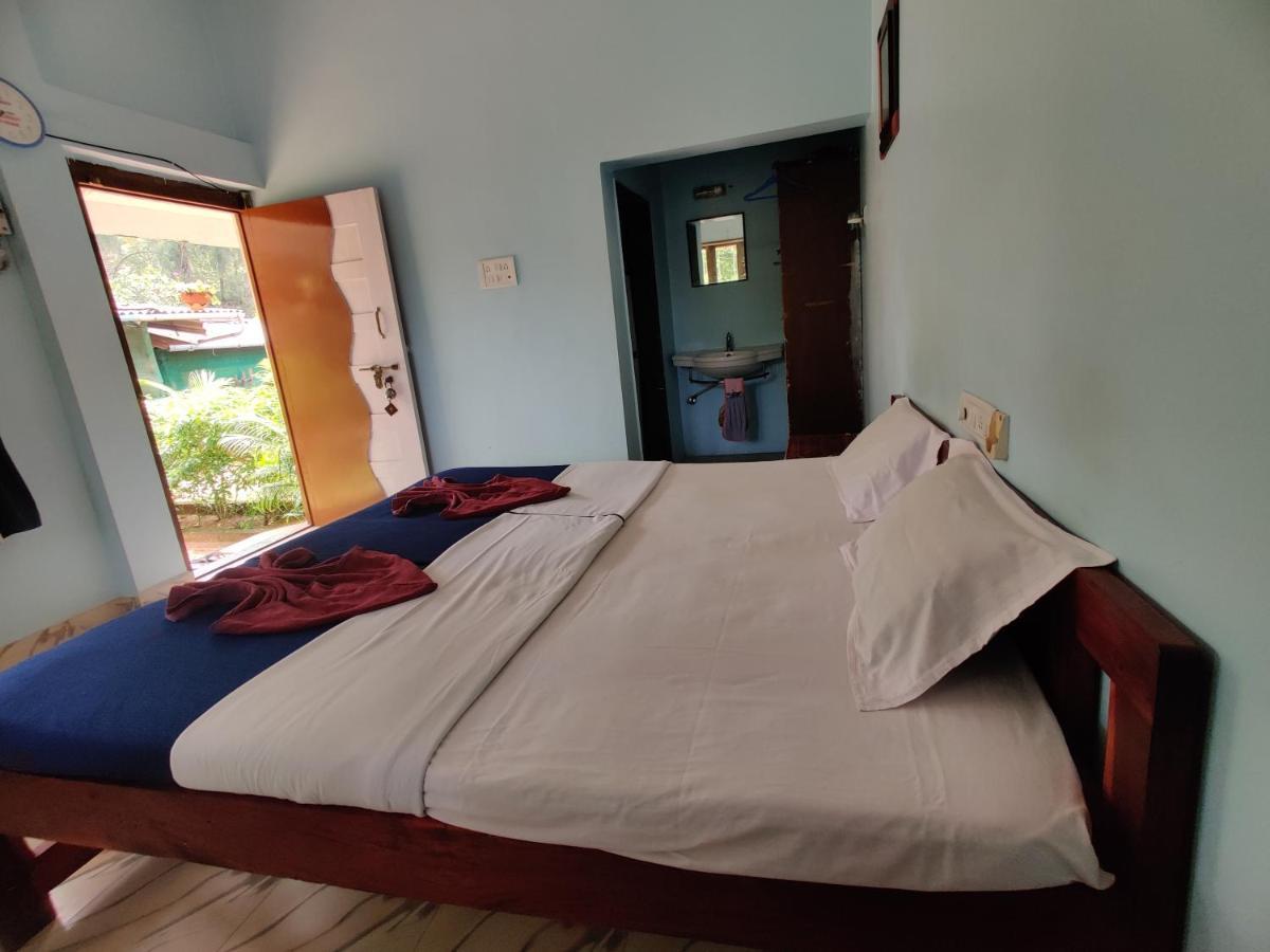 Mermaid Beach Resorts Vengurla Kültér fotó