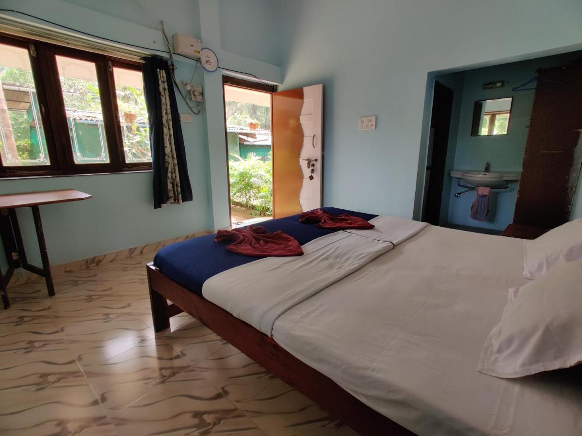 Mermaid Beach Resorts Vengurla Kültér fotó