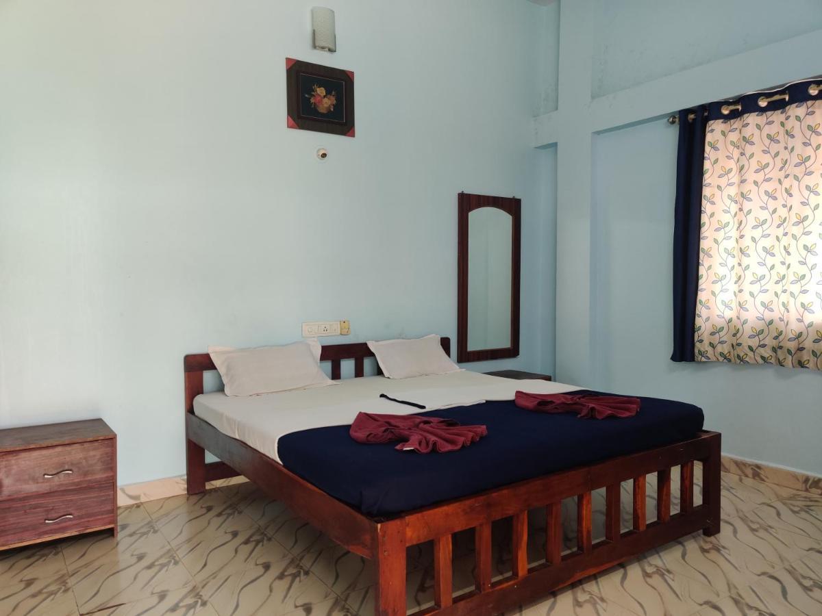 Mermaid Beach Resorts Vengurla Kültér fotó
