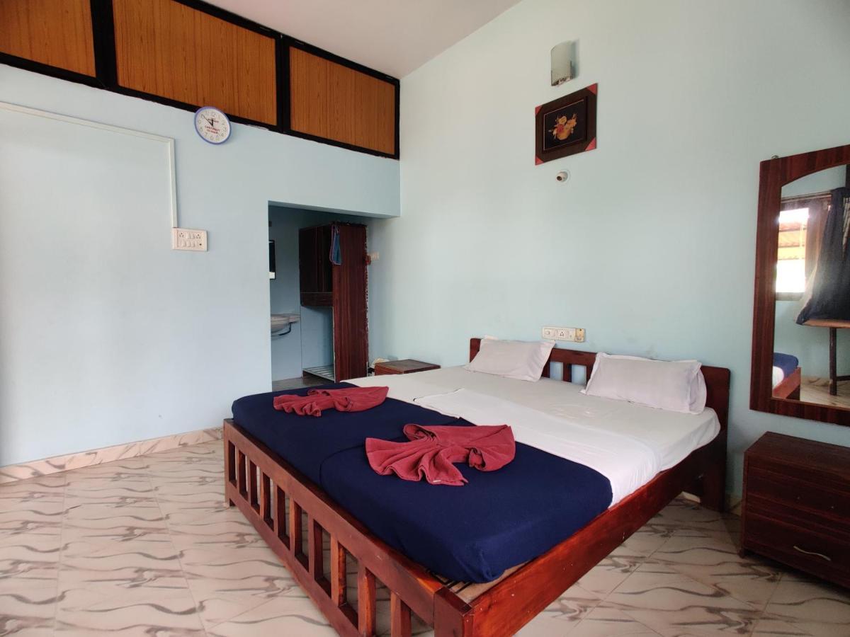 Mermaid Beach Resorts Vengurla Kültér fotó