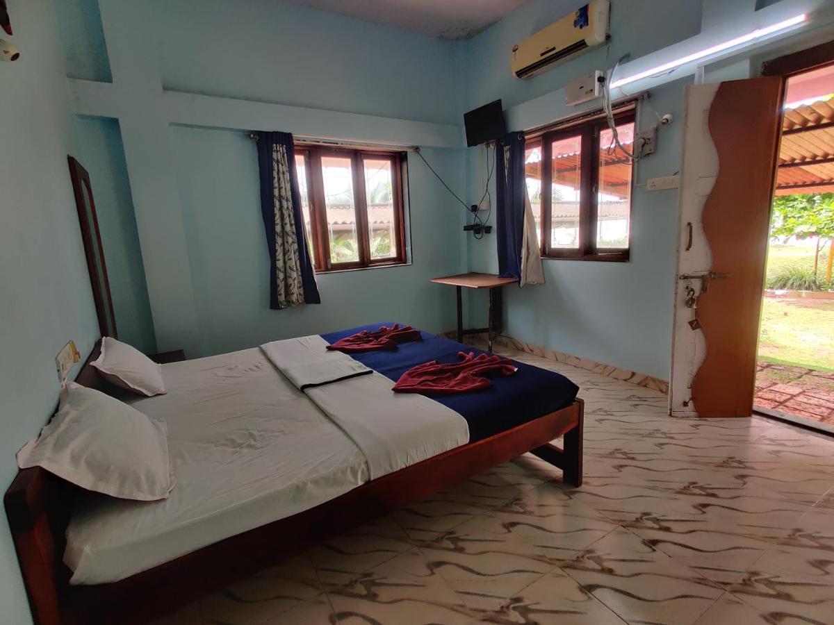 Mermaid Beach Resorts Vengurla Kültér fotó