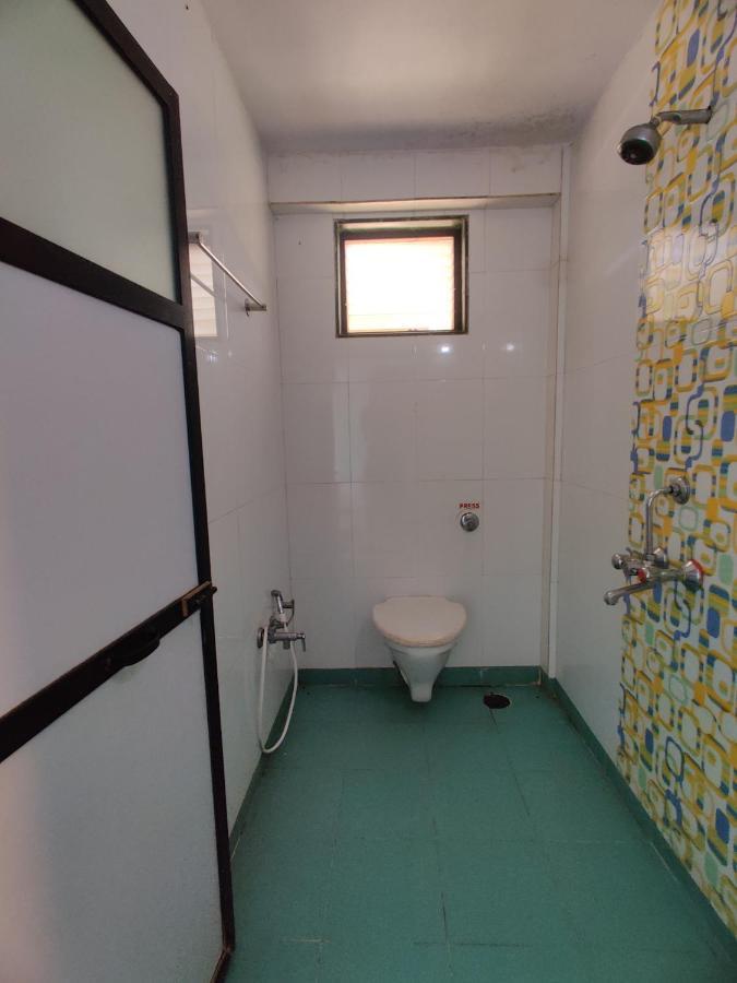 Mermaid Beach Resorts Vengurla Kültér fotó