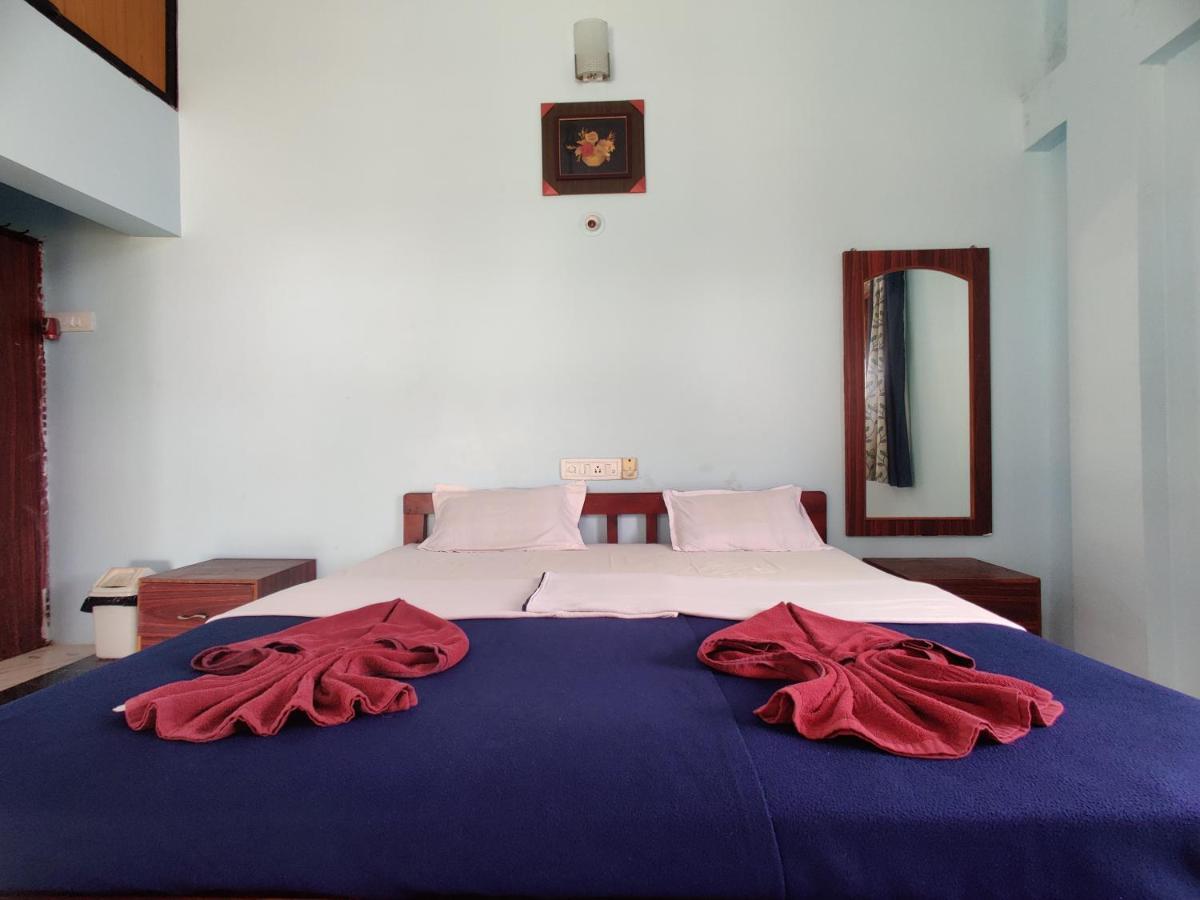 Mermaid Beach Resorts Vengurla Kültér fotó