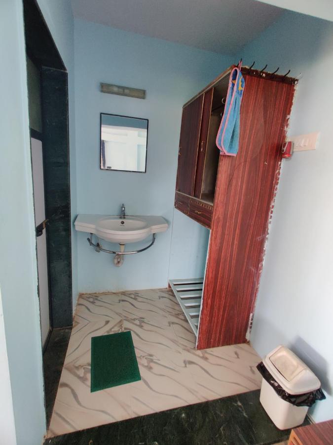Mermaid Beach Resorts Vengurla Kültér fotó