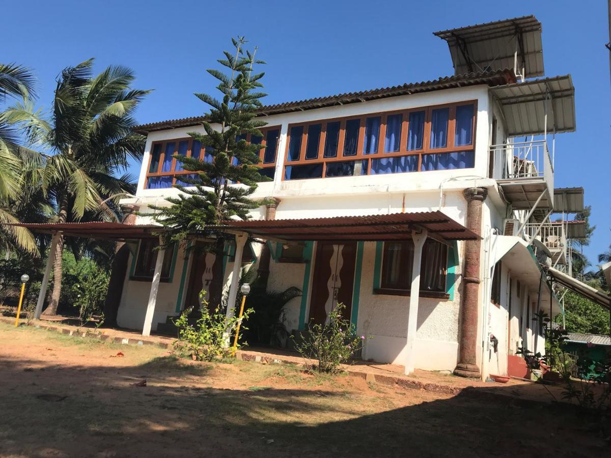 Mermaid Beach Resorts Vengurla Kültér fotó