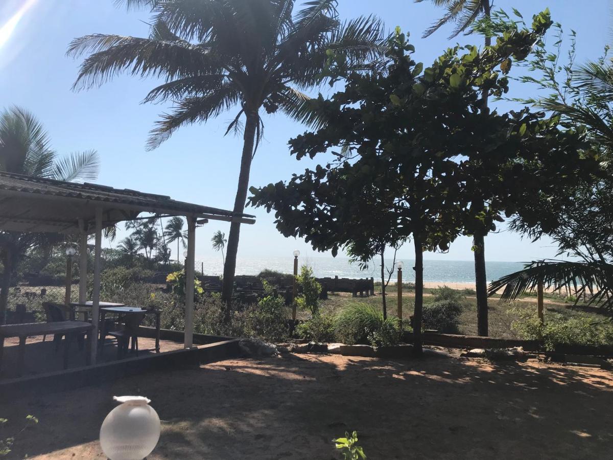 Mermaid Beach Resorts Vengurla Kültér fotó