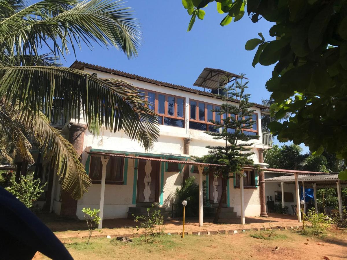 Mermaid Beach Resorts Vengurla Kültér fotó