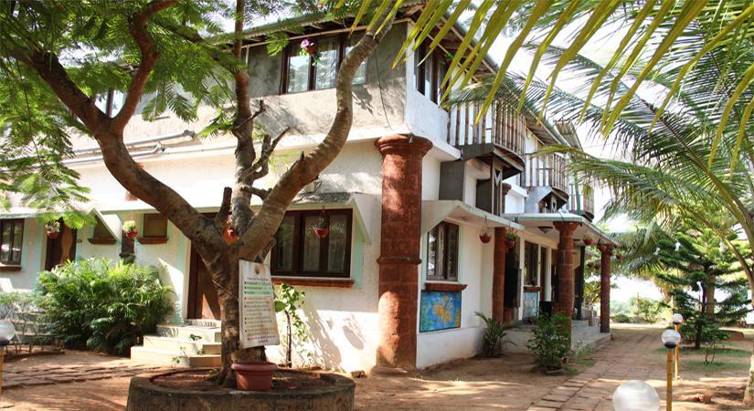 Mermaid Beach Resorts Vengurla Kültér fotó