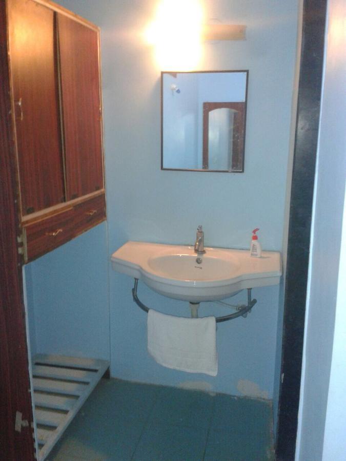 Mermaid Beach Resorts Vengurla Kültér fotó